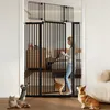 COMOMY – barierka zabezpieczająca dla kotów, 180 cm, Podgląd zdjęcia produktu 1