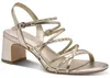 Sandali Del Marchio Tamaris Del Modello 28329 46 Oro Anteprima dell’immagine prodotto 20