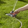 Gardena Comfort Teil und Vollkreisregner Tango große Gärten Produktbild-Vorschau 19