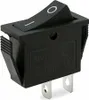 Einbau Wipptaster TASTER OFF/ON (2pin), 15A 250VAC, 28 mm x Produktbild-Vorschau 2