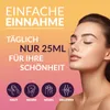 Pure Passion® Collagen - 10000mg – Haut, Haare, Nägel und Produktbild-Vorschau 5
