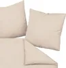 Janine Design Seersucker-Bettwäsche-Garnitur 125 PIANO Produktbild-Vorschau 2