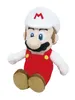 Super Mario Plüschfigur Mario Fire 24 cm Náhľad obrázku produktu 4