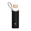 Lotus Vita Glas-Trinkflasche Gold-Edition 580ml  - Produktbild-Vorschau 3