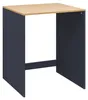 Relaxdays Waschmaschinenschrank, Regal über Waschmaschine, Produktbild-Vorschau 8