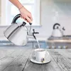 Rýchlovarná kanvica ONVAYA® z nehrdzavejúcej ocele | 2,5 l Náhľad obrázku produktu 6