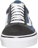 Vans Sneakers VN000D3HNVY1 in Blue color size 44 Produktbild-Vorschau 54