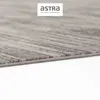 Astra Wohnzimmer Teppich GRAVINA Hellgrau 80 x 150 cm Produktbild-Vorschau 4