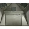 Interior view of a tent or bivvy. Anteprima dell’immagine prodotto