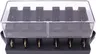 6 fach Sicherungshalter SI6A Produktbild-Vorschau 1
