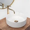 Umywalka nablatowa Rea Sami Marble Mat Podgląd zdjęcia produktu 2