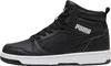 Puma Puma Rebound V6 Mid WTR schwarz-weiß Produktbild-Vorschau 25