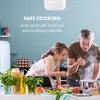 Klarstein Indukčná varná doska, sklokeramická varná doska, Náhľad obrázku produktu 9