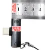 USB-C auf 3,5mm Klinke Adapter DAC Chip AUX + Laden PD 100W Produktbild-Vorschau 3