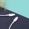 Cavo Ugreen Us171 Lightning - Usb-C Mfi Pd 20W 480Mb/S 1M - Anteprima dell’immagine prodotto 31