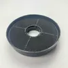 PKM CF130, Filter odsávača pár, Čierna, Karbón, 1 kusov Náhľad obrázku produktu 8