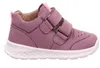 Superfit Breeze - Lila / Rosa Veloursleder Größe: 23 Normal Produktbild-Vorschau 7