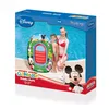 Aufblasbares Boot - Mickey Mouse/Minnie, Größe 102x69 cm Produktbild-Vorschau 8