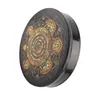 Totem Turtle Drum,Nástroje zvukové terapie,Holý ruční Náhled obrázku produktu 7