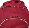 McNeill sac d'école Milo School Backpack Burgundy bordeaux Voir les images du produit 6