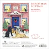 Galison Puzzle Christmas Cottage 1000 elementów Podgląd zdjęcia produktu 3