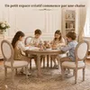2 Chaises Enfant Bois, Assise Rembourrée, Beige, Dès 3 Ans Voir les images du produit 9