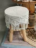 500g Makramee-Garn Snura Unifarben XL Häkelgarn Macrame Produktbild-Vorschau 4
