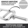 GORILLA SPORTS® Trizepstrainer - Ø 30mm, Rahmenhantel mit 2 Produktbild-Vorschau 3