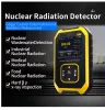 Strahlungsdetektor GC-01 – Geigerzähler, Röntgen-, Gamma- Produktbild-Vorschau 3