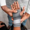 Gymtek® Handgelenk Stabilisator, Handgelenkorthese, Produktbild-Vorschau 4