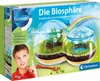 Clementoni Die BiosphÃ ¤ re, Experimentierkasten Produktbild-Vorschau 1
