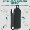 Tragetasche für Dexcom G7 / ONE+ Glukosemessgerät - Mit Produktbild-Vorschau 3