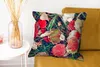 MuchoWow® Zierkissen Sofakissen Wohnzimmer Dekokissen 50x50 Produktbild-Vorschau 6