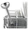 Bosch MS6CB6110, Pürierstab, 0,6 l, Pulsfunktion, 1000 W, Produktbild-Vorschau 5