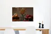 MuchoWow® Poster Obst - Vase - Stilleben 90x60 cm - Produktbild-Vorschau 5