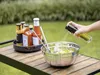 Rozpylacz do oleju lub octu, 100 ml, Nevo, WENKO Podgląd zdjęcia produktu 2