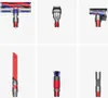 Dyson 492711-01 Dyson V12  Origin Grau/Nickel 545W Anteprima dell’immagine prodotto 8