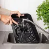 Fritteuse AirFryer Cecotec Cecofry FireDome 8000 Pro 8L Produktbild-Vorschau 11