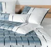 Bettwäsche Carmen S in 135x200+80x80 cm 55026-02 Produktbild-Vorschau 3