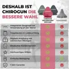 CHIROGUN Triggerpunkt One mit Saugnapf für Gezielte Produktbild-Vorschau 4