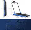 COSTWAY Tapis de course 2 en 1 avec APP & télécommande | Voir les images du produit 5