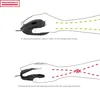 Speedlink Maus PIAVO. Ergonomie Vertikal. USB. schwarz Produktbild-Vorschau 2
