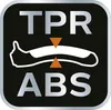 A graphic with text and an illustration of a shoe. Produktbild-Vorschau