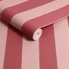 Cath Kidston Vliestapete Canopy Streifen 1000x52cm Produktbild-Vorschau 3