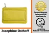 Josephine Osthoff Key Case Leather Ladies Key Bag Coin Náhľad obrázku produktu 9