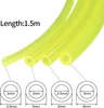 Benzinschlauch Set, 4 Stück Kraftstoffschlauch, Ölschlauch Produktbild-Vorschau 2