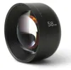Objectif pour smartphone, série t, 58 mm, argenté. Couleur Voir les images du produit 2