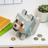 Paladone Sparschwein Minecraft Wolf Figur Produktbild-Vorschau 7