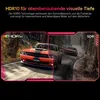 KTC H27S17 Curved-Gaming-Monitor  27-Zoll 2560x1440 QHD Produktbild-Vorschau 8