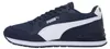 Puma Uni ST Runner Adult NL Sneakers, V4 Club Navy White, Produktbild-Vorschau 9